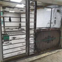 جوشکاری سیار و درب و پنجره سازی|خدمات پیشه و مهارت|گنبد کاووس, |دیوار