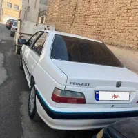 پارس TU5|خودرو سواری و وانت|یزد, |دیوار