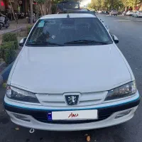 پارس سفارشی فول elx دریچه سیمی|خودرو سواری و وانت|اصفهان, باغ زرشک|دیوار