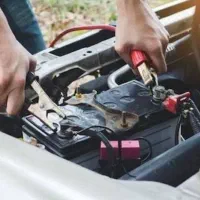 تعمیرات تخصصی دینام و استارت