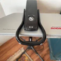 اتوپرس ژانومه مدل ۳۳۰۰