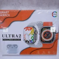 ساعت هوشمند ULTRA 2 ایرپاد 2 پرو تعداد موجوده