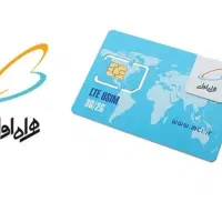سیم کارت ۹۱۲ با کد ۰