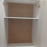 کمد سفید|جاکفشی، کمد، دراور|همدان, |دیوار