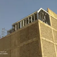 جوشکاری سیار وبرشکاری