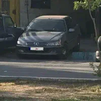 پژو پارس نوکمدادی|خودرو سواری و وانت|اصفهان, ملکشهر|دیوار