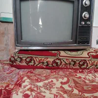 تلویزیون قدیمی سونی