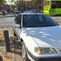 زانتیا مدل ۸۶|خودرو سواری و وانت|اصفهان, ملکشهر|دیوار