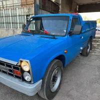 حمل نخاله و تهیه مصالح ساختمانی در تمام نقاط تهران