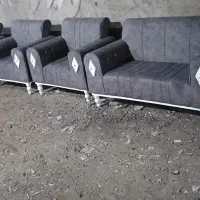 مبل مبلمان راحتی|مبلمان خانگی و میز عسلی|ایرانشهر, |دیوار