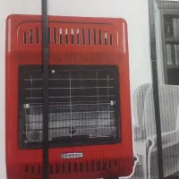 بخاری گازی بدون دود کش|بخاری، هیتر، شومینه|محلات, |دیوار