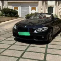 بی ام و ۴۲۸ کروک BMW