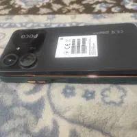 گوشی پوکو c65سالم گوشی در حد نو|موبایل|کنارک, |دیوار