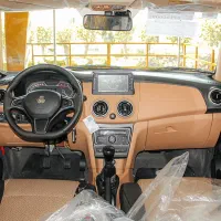 حواله اطلس S قابل معاوضه با حواله ساینا S یا کوییک|خودرو سواری و وانت|زاهدان, |دیوار