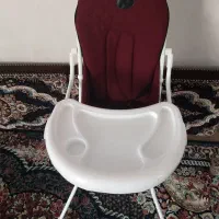 صندل غذایی کودک