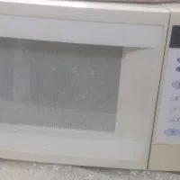 ماکروفر در حد نو هست