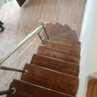 کف پله چوبی|خدمات پیشه و مهارت|رشت, قاسمیه|دیوار