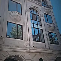 تولید عمده شیشه‌دوجداره