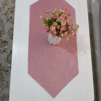 رانر رومیزی|پرده، رانر، رومیزی|پاکدشت, شهرک انقلاب|دیوار