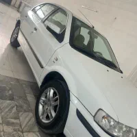 سمند lx مدل ۹۳