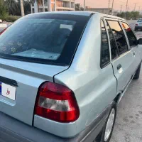 پراید ۱۴۱  مدل ۸۵