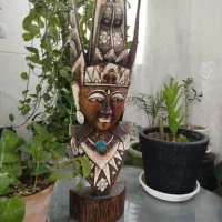 مجسمه رخ