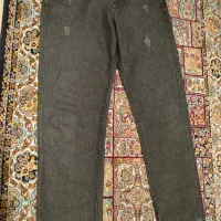 شلوار لی زنانه|لباس|بیرجند, |دیوار