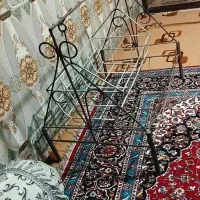 گهواره سالم سالم|اسباب و اثاث بچه|زاهدان, |دیوار