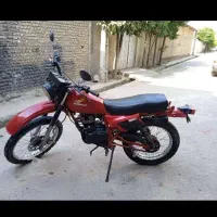 امیکو اکسل ۲۵۰cc