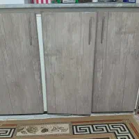 کابینت آشپزخانه|آب‌چکان و نظم‌دهنده ظروف|کرمان, |دیوار