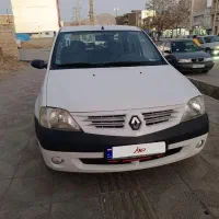 ال90. پارس تندر مدل 95