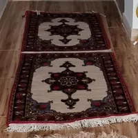 فرش نقشه بیجار
