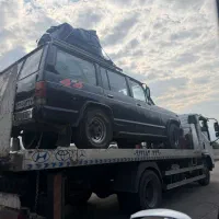 فروش پاترول ۶ سیلندر