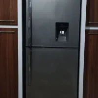 یخچال اورست