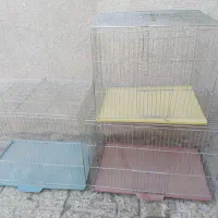 قفس پرنده