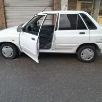 پراید۱۳۲|خودرو سواری و وانت|تبریز, |دیوار