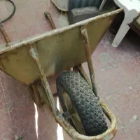 فرغون|ابزارآلات|کرمانشاه, |دیوار