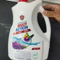 مایع ظرفشویی 4لیتر