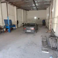 فروش سوله صنعتی ۸۵۰متر سند تک برگ رباط کریم|فروش دفتر صنعتی، کشاورزی، تجاری|رباط‌کریم, رباط‌کریم|دیوار