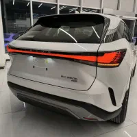لکسوس RX350h مدل ۲۰۲۴ پلاک کیش|خودرو سواری و وانت|کیش, |دیوار