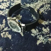ساعت نو مارک هابلوت