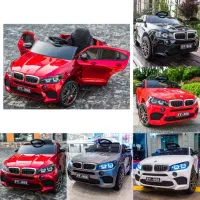 ماشین شارژی کودک BMW FT 780|اسباب‌بازی بچه|اهواز, زیتون کارمندی|دیوار