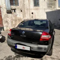 رنو مگان مدل ۸۹|خودرو سواری و وانت|تهران, مهران|دیوار