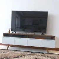 میز تی وی نو|میز تلویزیون|مشهد, حضرت حجت|دیوار