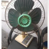 پنکه تشیبا ژاپنی