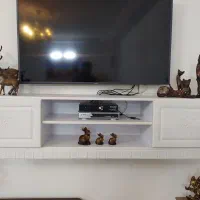 فروش میز تلویزیون و کمد کفش و لباس