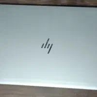hp elitebook 840  کاملا نو  کا