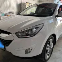 توسان ۲۰۱۵ نیوفیس