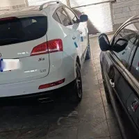 جک S5سالم|خودرو سواری و وانت|سنندج, |دیوار