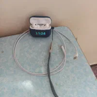 فروش ایرپاد بلوتوثی هوشمند با نمایشگر لمسی مدل Wt2